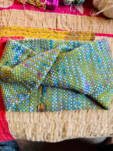 Load image into Gallery viewer, Luxury hand knit with hand dyed merino wool infinity cowl winter accessories warm neck fashion cozy