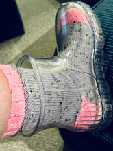 Load image into Gallery viewer, Muffin Top Socks Knitting PATTERN digital download