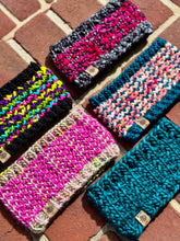 Load image into Gallery viewer, The Cleeve Earwamer KNITTING PATTERN