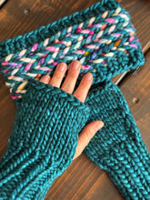 Load image into Gallery viewer, Luxury earwarmer cozy merino wool gifts cute hygge warm stunning slow fashion