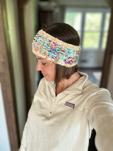 Load image into Gallery viewer, The Cleeve Earwamer KNITTING PATTERN