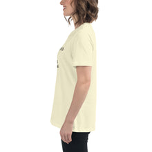 Load image into Gallery viewer, Introverted but will discuss knitting Women's Relaxed T-Shirt