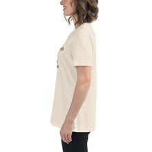 Load image into Gallery viewer, Introverted but will discuss knitting Women's Relaxed T-Shirt