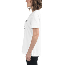 Load image into Gallery viewer, Introverted but will discuss knitting Women's Relaxed T-Shirt
