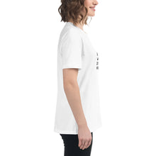Load image into Gallery viewer, Introverted but will discuss knitting Women's Relaxed T-Shirt