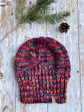 Load image into Gallery viewer, The Everyday Hygge Hat knitting hat PATTERN