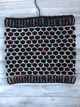 Load image into Gallery viewer, The Solidarity Cowl knitting PATTERN