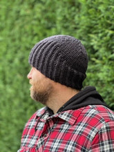 Load image into Gallery viewer, The Everyday Hygge Hat knitting hat PATTERN