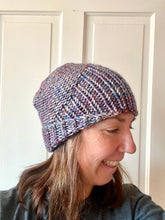 Load image into Gallery viewer, The Everyday Hygge Hat knitting hat PATTERN