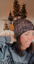 Load image into Gallery viewer, The Everyday Hygge Hat knitting hat PATTERN