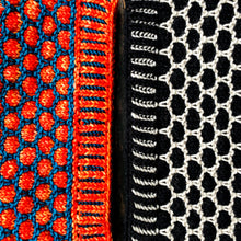 Load image into Gallery viewer, The Solidarity Cowl knitting PATTERN