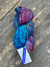 Load image into Gallery viewer, Malabrigo Caracol super bulky weight 6 yarn merino wool kettle dyed