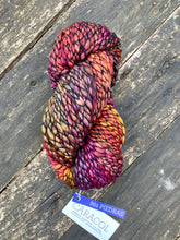 Load image into Gallery viewer, Malabrigo Caracol super bulky weight 6 yarn merino wool kettle dyed