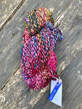 Load image into Gallery viewer, Malabrigo Caracol super bulky weight 6 yarn merino wool kettle dyed