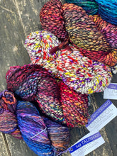 Load image into Gallery viewer, Malabrigo Caracol super bulky weight 6 yarn merino wool kettle dyed