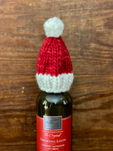 Load image into Gallery viewer, Bitty Beanies KNITTING PATTERN fun stash buster holiday xmas winter spring easter tablescape home decor cute