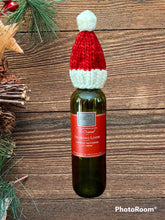 Load image into Gallery viewer, Bitty Beanies KNITTING PATTERN fun stash buster holiday xmas winter spring easter tablescape home decor cute