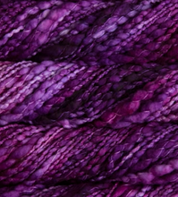 Load image into Gallery viewer, Malabrigo Caracol super bulky weight 6 yarn merino wool kettle dyed