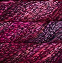 Load image into Gallery viewer, Malabrigo Caracol super bulky weight 6 yarn merino wool kettle dyed