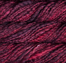 Load image into Gallery viewer, Malabrigo Caracol super bulky weight 6 yarn merino wool kettle dyed