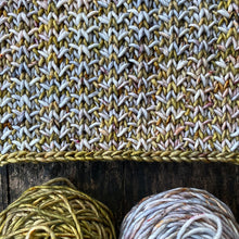 Load image into Gallery viewer, The Cleeve Cowl knitting PATTERN