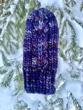 Load image into Gallery viewer, The Faux Shizzle Mitts knitting pattern
