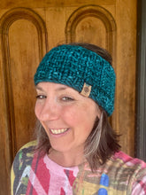 Load image into Gallery viewer, The Cleeve Earwamer KNITTING PATTERN
