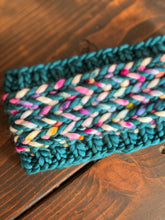 Load image into Gallery viewer, Luxury earwarmer cozy merino wool gifts cute hygge warm stunning slow fashion
