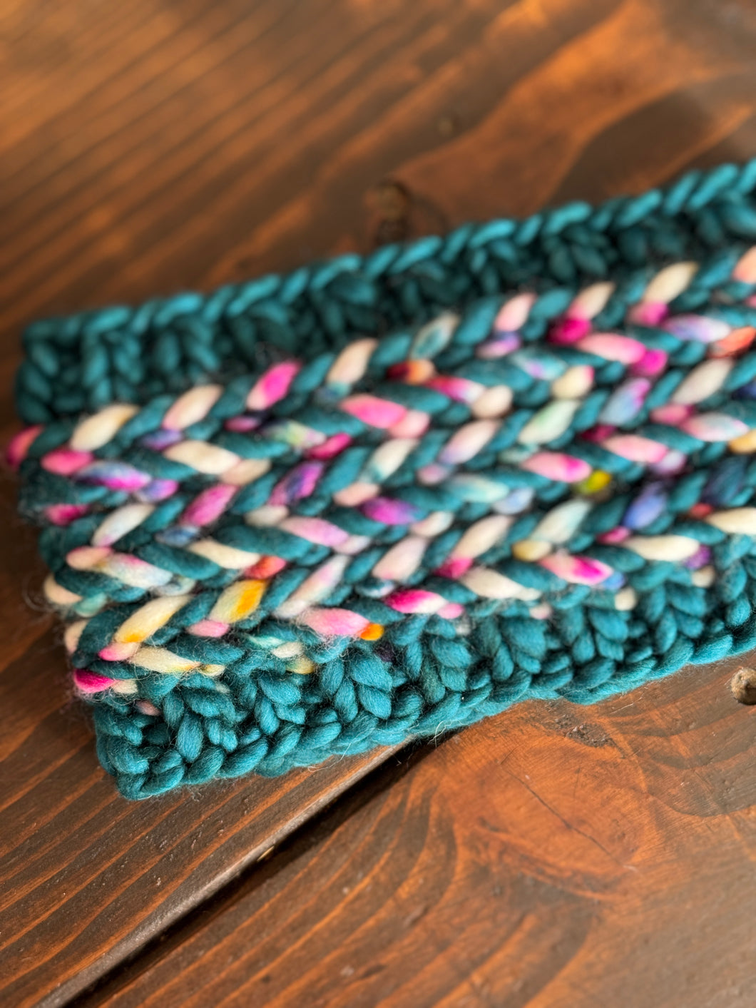 Luxury earwarmer cozy merino wool gifts cute hygge warm stunning slow fashion