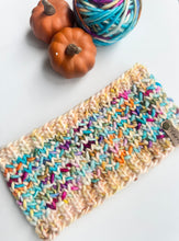 Load image into Gallery viewer, The Cleeve Earwamer KNITTING PATTERN
