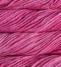Load image into Gallery viewer, Malabrigo Chunky bulky weight 5 yarn merino wool
