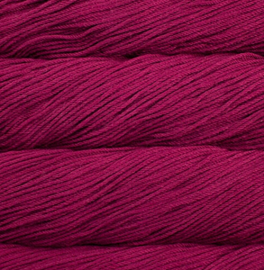 Malabrigo Rios worsted weight 4 yarn merino wool